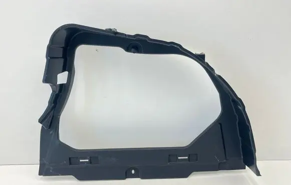 Lexus ES VII XZ10 Trunk/boot trim cover 6259733030