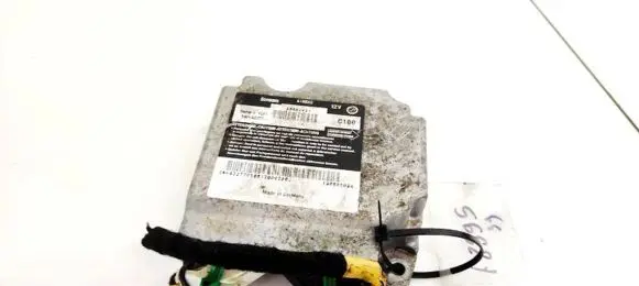 Alfa Romeo 147 Airbag control unit/module 46842421 5WK43277