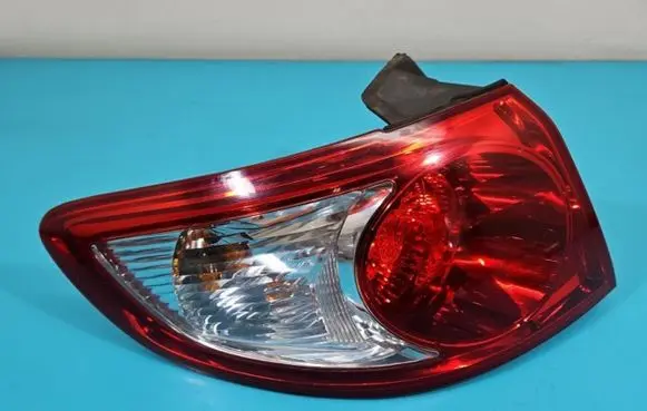 Hyundai Santa Fe Rear/tail lights 92401-2B0L IMPRK1423383