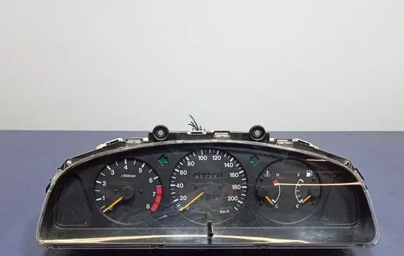 Suzuki Baleno EG Speedometer (instrument cluster) 3410064GE0