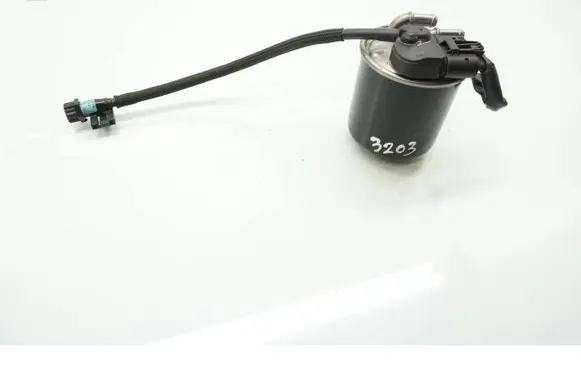 Mercedes-Benz C W204 Sensor 