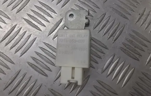 Mazda 6 Other relay 3213-653-020