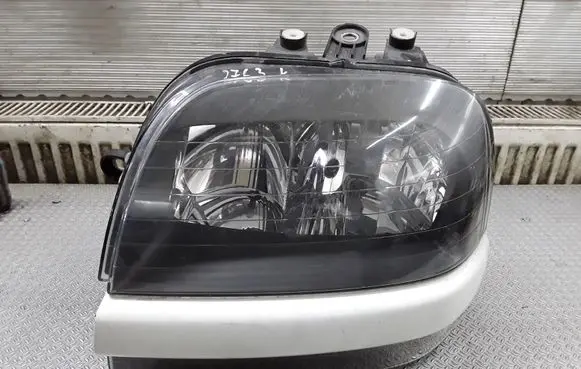 Fiat Doblo Headlight/headlamp 46807765