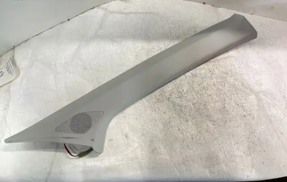 Seat Ibiza V (KJ) (A) pillar trim 6F0867234