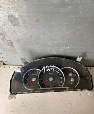 KIA Sorento Speedometer (instrument cluster) 940133E260 20061128