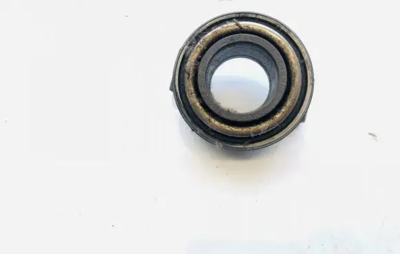 Honda Civic Belt tensioner pulley 