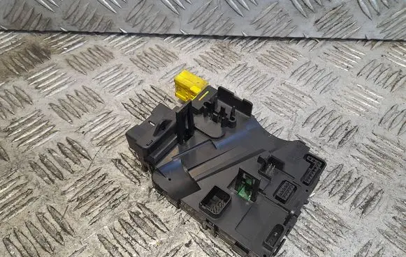 Volkswagen Touran I Steering angle sensor 1K0953549A 01017033240116 05113510
