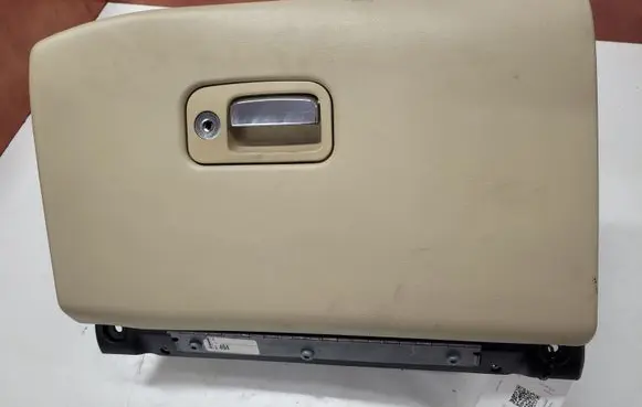 Jaguar S-Type Glove box set 2R83F045F48
