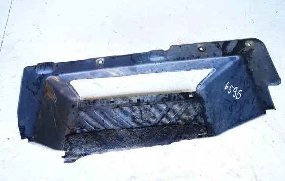 Ford Transit Front sill trim cover yc15v13246a