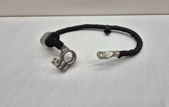 Positive cable (battery)