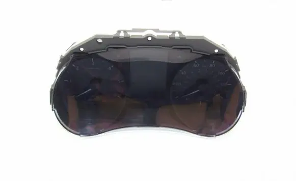 Nissan X-Trail T32 Speedometer (instrument cluster) 4CB6A/DZNF