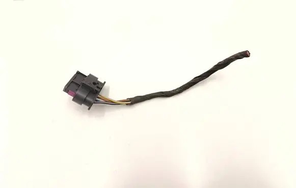 BMW 3 F30 F35 F31 Other wiring loom 1718660 2141397