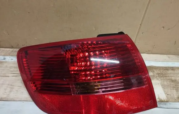 Audi A6 S6 C6 4F Rear/tail lights