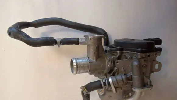 Infiniti Q50 Thermostat 21250-5CA0A