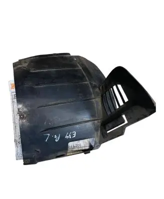 BMW 5 E39 Front subframe 8159125
