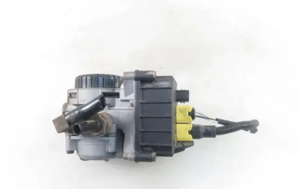 DAF 400-Series 428-435 Rear shock absorber actuator solenoid 4801066070 2047120