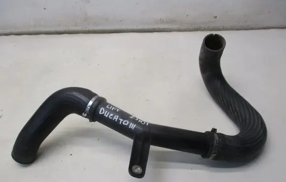 Fiat Ducato Intercooler hose/pipe