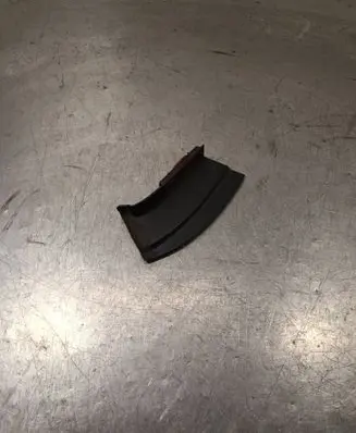 Rear tail light reflector