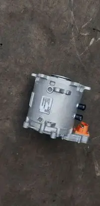 Volkswagen Caddy Electric car motor 0437507512