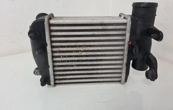 Audi A6 S6 C6 4F Intercooler radiator 4F0145806