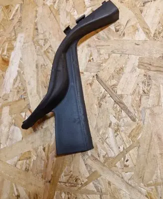 Honda CR-V Fender end trim 74211T0AA0