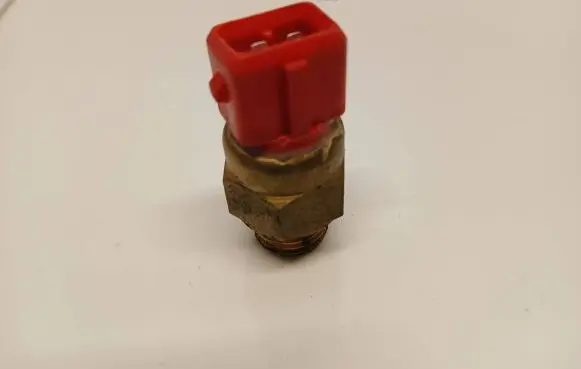 Coolant temperature sensor