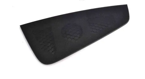 Audi Q5 SQ5 Dash center speaker trim cover 8R2857210