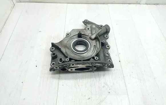 Ford Fiesta Oil pump 9686038880