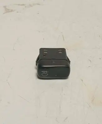 Mercedes-Benz Sprinter W901 W902 W903 W904 Fog light switch 0065455207