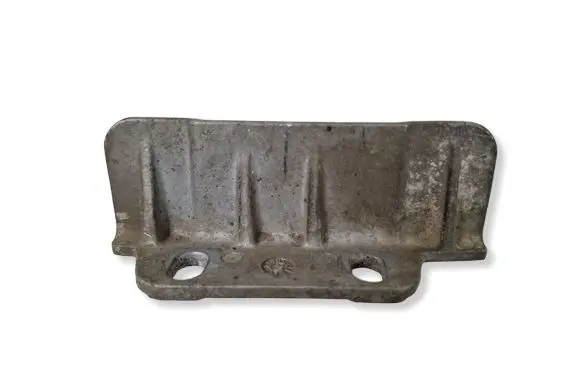 Audi A6 S6 C6 4F Muffler mount bracket/holder 1710708A