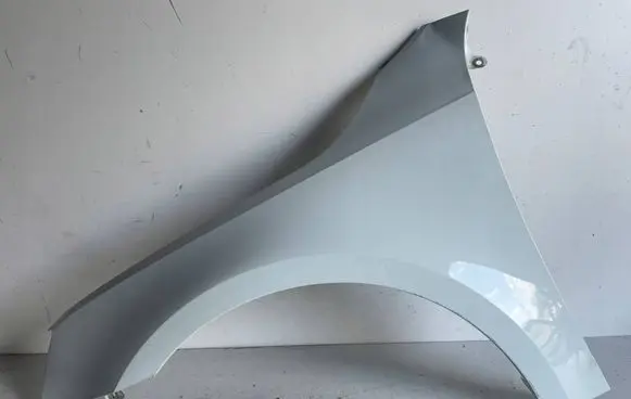 Skoda Octavia Mk3 (5E) Fender