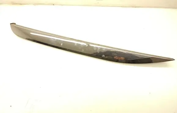 Peugeot 2008 I Roof trim bar molding cover 9806404877