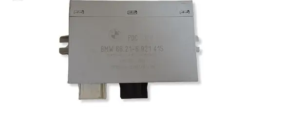 BMW 3 E46 Parking PDC control unit/module 6921415
