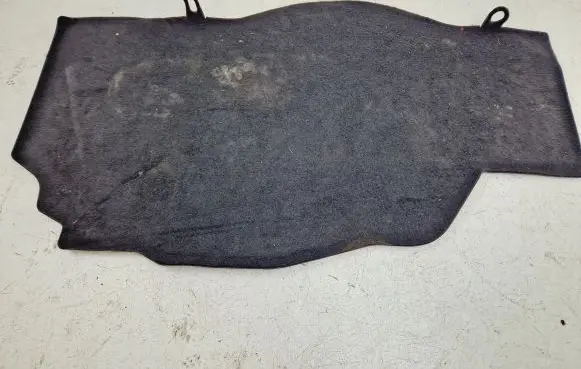 Ford Mondeo MK V Trunk/boot floor carpet liner DS73F13065 DS73F13065JG35B8 CD391