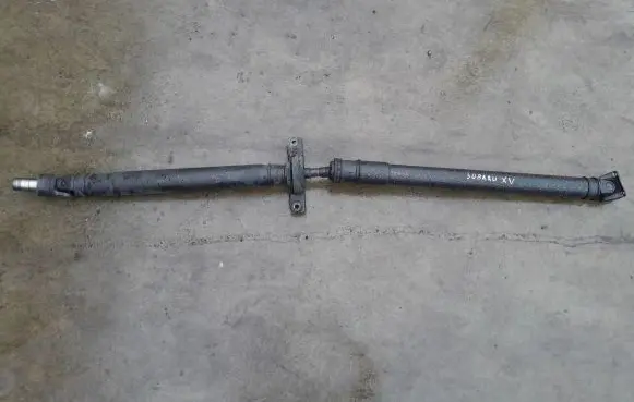Subaru XV I Drive shaft (set)