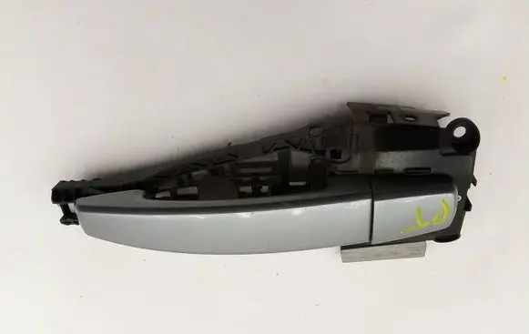 Opel Astra J Rear door exterior handle 1409601