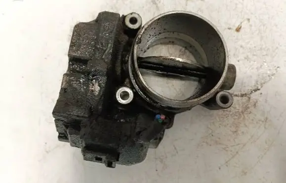 KIA Sportage Throttle valve
