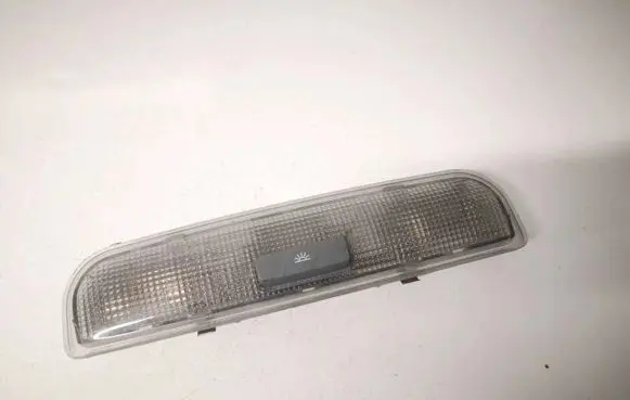 Audi A4 S4 B7 8E 8H Front seat light 8p0947111a