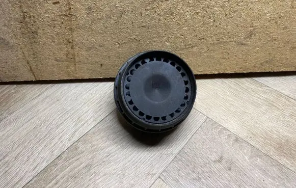 Alarm system siren