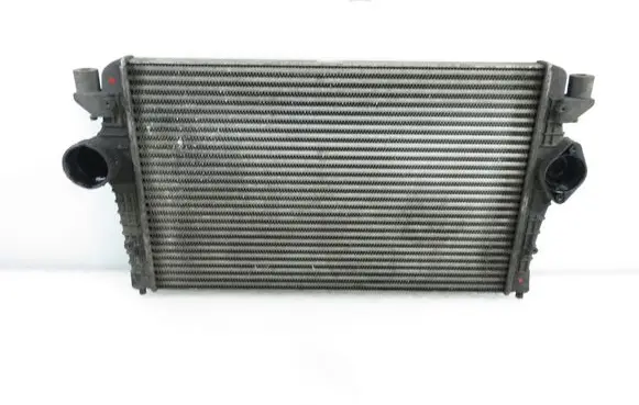 Volkswagen Sharan Intercooler radiator 