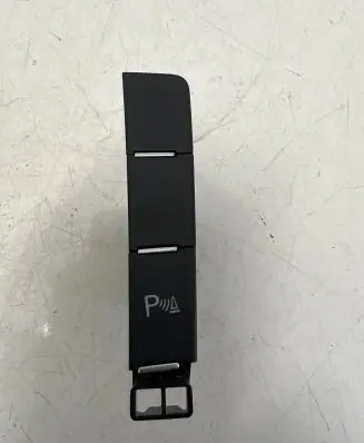 Volkswagen Golf VII Parking (PDC) sensor switch 5G1927238E