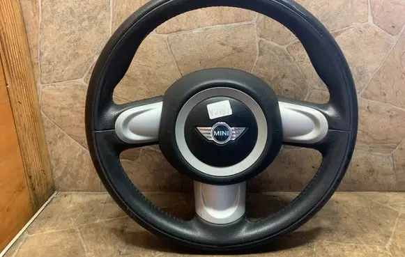Mini One - Cooper F56 F55 Steering wheel 