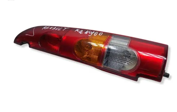 Renault Kangoo I Rear/tail lights 146654KASACJA 146654