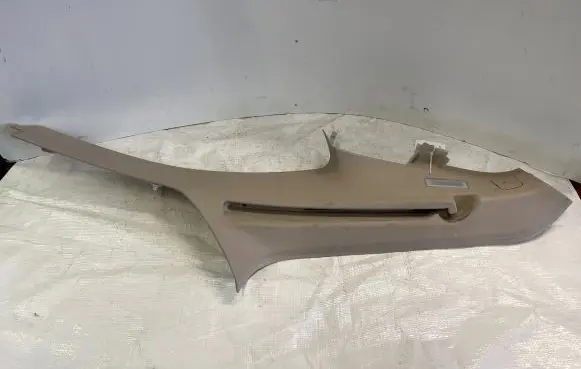 BMW 3 F30 F35 F31 (D)pillar trim (top) 7240687 11242010 0506070809