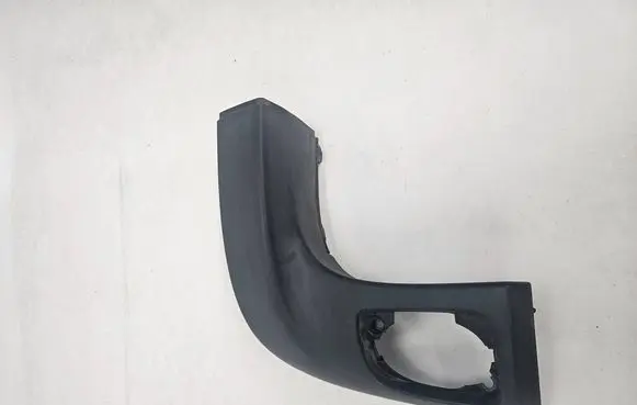 Renault Kangoo II Rear bumper corner part panel trim 8200499042
