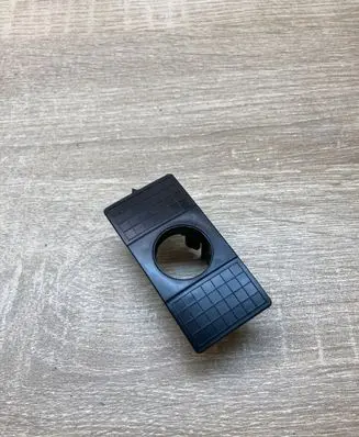 Volkswagen Golf VII Rear parking sensor holder (PDC) 5G0919491D