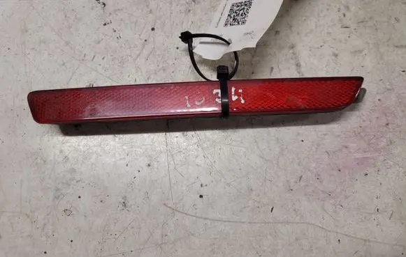 Mazda 6 Rear tail light reflector P3756B