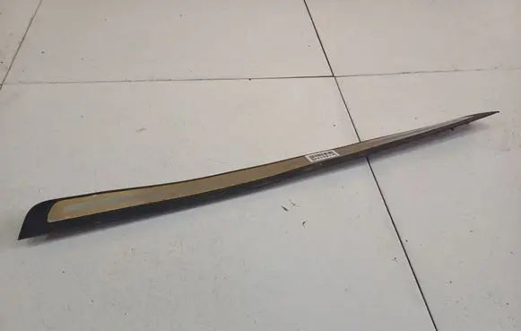 Audi A5 8T 8F Front sill trim cover 8T0853374