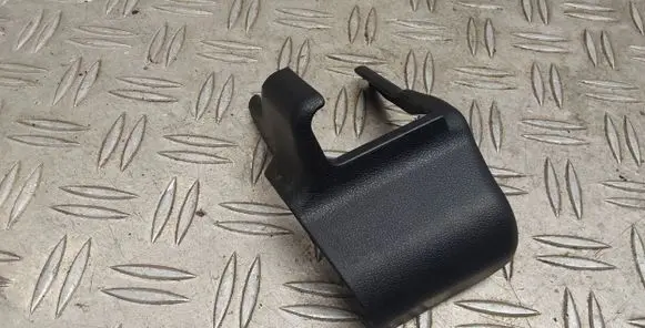 Toyota RAV 4 (XA40) Front driver seat rail trim 