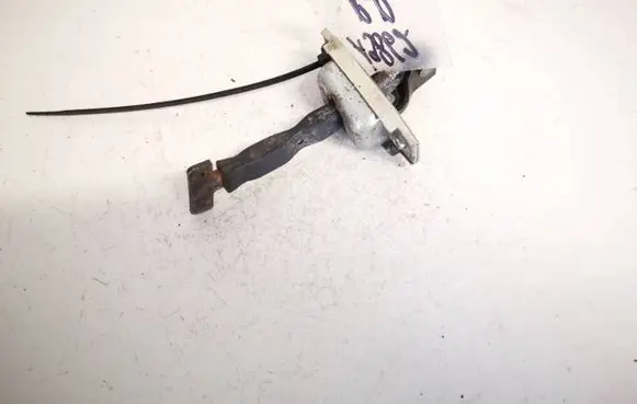Toyota Yaris Front door check strap stopper 